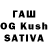 Канабис THC 21% Dima Kunitski